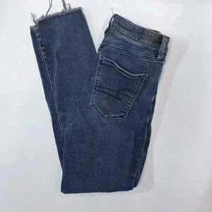 American Eagle Super Stretch Size 4s